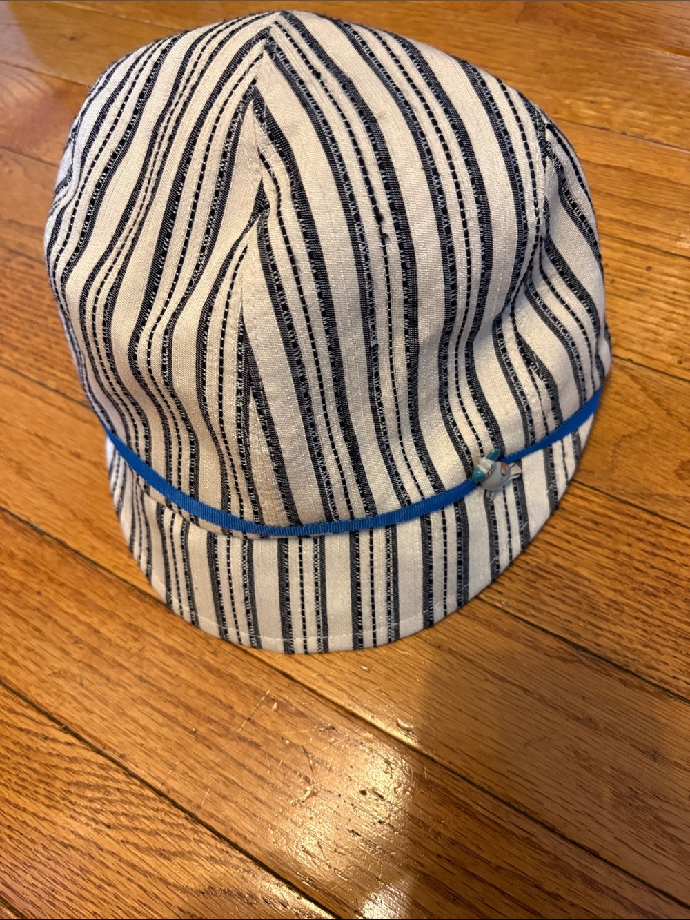Eugenia Kim for Target Hat